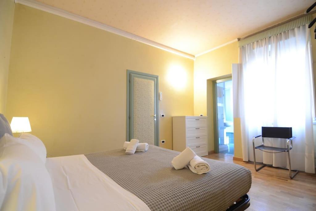Palazzuolo 112 - Keys Of Italy Apartamento Florença Exterior foto